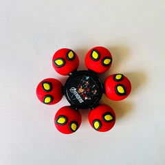 Cute Spinner Highlighter Set Marvel