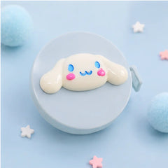 Cute Sanrio Themed Measuring Tapes