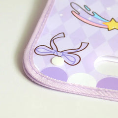 Unicorn File Folder A4 With 12 Layers