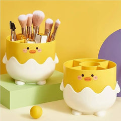 Chick Desk Organiser With Multi Space