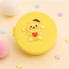 Cute Sanrio Themed Measuring Tapes